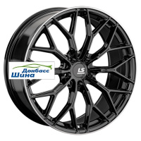 8*18 5*108 ET45 63,4 LS FlowForming RC69 BKL