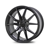 8,0*18 5*110 ET40 63,3 PDW SPYDER U4B
