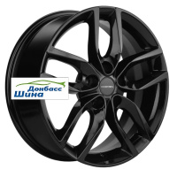 6,5*17 5*114,3 ET45 54,1 Khomen Wheels KHW1708 (Geely Coolray) Black