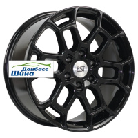 8,5*20 6*139,7 ET25 106,1 RST R072 (LC) BL