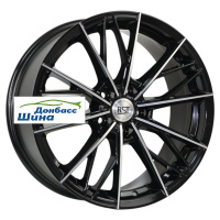 8*18 5*112 ET45 66,6 RST R248 BD