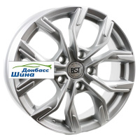 6,5*16 5*114,3 ET50 67,1 RST R106 (Kia Cee'd, Hyndai i30) SL