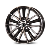7,0*17 5*114,3 ET45 60,1 FR REPLICA TY494 BMF