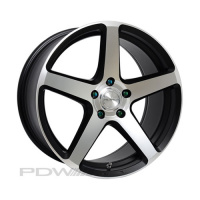 7,0*17 5*108 ET33 60,1 PDW C-SPEC 2 MU4B