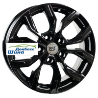 6,5*16 5*114,3 ET50 66,1 RST R106 (Kia Cee'd, Hyndai i30) BL