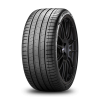 315/35/21 111Y Pirelli P-Zero Luxury Saloon XL  RunFlat