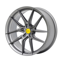 8,0*18 5*114,3 ET40 67,1 PDW CORSA U4GRA