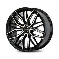 8,0*18 5*114,3 ET43 67,1 PDW RAMZES MB