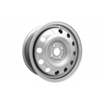 6*15 4*100 ET48 54.1 ТЗСК Kia Rio,Hyundai Solaris металлик
