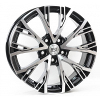 6.5*17 5*108 ET33 60.1 RST R207 BD