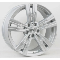 8*18 5*120 ET50 65.1 RST R228 S