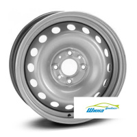 5*13 4*98 ET35 58,6 ACCURIDE Ваз 2108 S