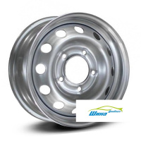 5*16 5*139,7 ET58 98,6 ACCURIDE Нива 21214 Grey