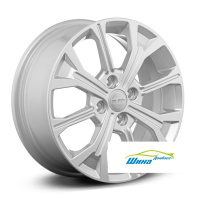 6*15 4*100 ET50 60,1 iFree Original Vesta КС945 S