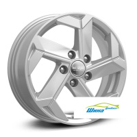 6*16 5*112 ET43 57,1 iFree Original ZV Karoq ( КС979) S