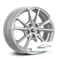 6*15 5*114,3 ET42 67,1 iFree Original ZV Elantra КС1005 S