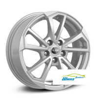 6*15 5*114,3 ET46 67,1 iFree Original Cerato FL КС1005 S