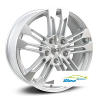 7*17 5*120 ET55 65,1 RST R167 S