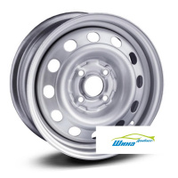6,5*17 4*100 ET41 60,1 TREBL X40937 S