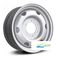 6,5*16 6*139,7 ET40 109 TREBL UAZ PROFI S