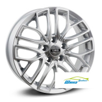 6,5*17 4*100 ET43 60,1 NEO 781 S