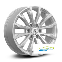 8,5*20 6*139,7 ET33 75,1 Premium Series КР006 Haval H9 HS