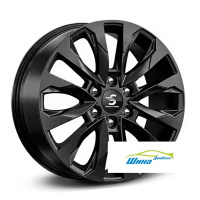 8*20 6*139,7 ET38 67,1 Premium Series КР007 Pajero Sport MB