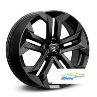7,5*19 5*108 ET42 65,1 Premium Series КР015 Peugeot 5008 MB