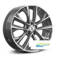 7*18 5*108 ET47 60,1 Premium Series КР012 Tiggo 8 Pro GGFP