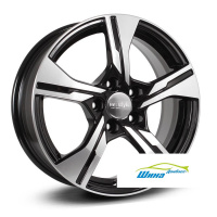 6,5*16 5*112 ET33 57,1 iFree Original ZV Audi Q3 КС1053 BFP