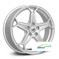 6,5*18 5*108 ET33 60,1 Wheels UP Up118 S