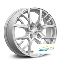 6,5*16 4*100 ET49 54,1 Wheels UP Up124 S