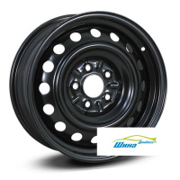 6*15 5*114,3 ET40 67,1 TREBL 64J40H Black
