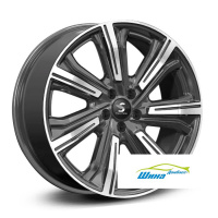 8,5*20 5*114,3 ET44 63,35 Premium Series КР1067 Kleemann GGFP