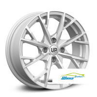 6,5*16 4*100 ET41 60,1 Wheels UP Up126 S