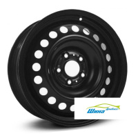 7*17 5*114,3 ET43,5 67,1 Magnetto 17014 Black