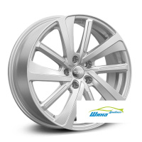7*18 5*108 ET23 60,1 iFree Original ZV EXEED LX AWD КС1111 S