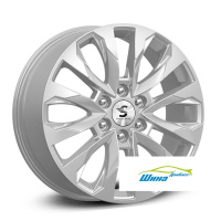 8*20 6*139,7 ET55 100,1 Premium Series КР007 Tank 700 HS