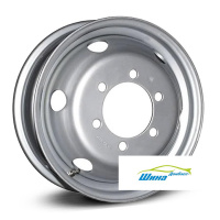 5,5*16 6*170 ET106 130,1 ASTERRO TC1607FX S