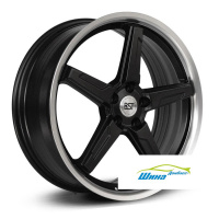 7,5*19 5*114,3 ET45 67,1 RST R149FF BKL