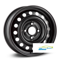 5,5*14 4*100 ET45 54,1 TREBL 53A45R Black