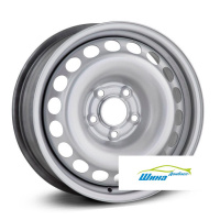 6,5*15 5*160 ET60 65,1 TREBL 8337 S
