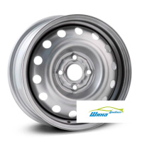 6,5*16 4*100 ET40 60,1 TREBL X40048 S