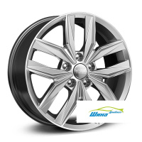 7*17 5*114,3 ET39 60,1 iFree Original ZV RAV-4 KC774 HB