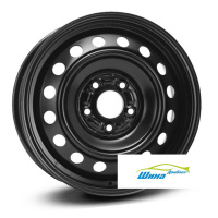 6,5*16 5*105 ET39 56,6 ТЗСК Chevrolet_Opel Black