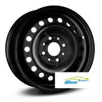 5,5*14 4*100 ET38 54,1 TREBL 53A38R Black