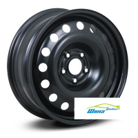 6*16 5*100 ET35 57,1 TREBL R-1675 Black