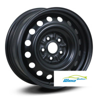 7*16 5*114,3 ET40 60,1 TREBL R-1679 Black