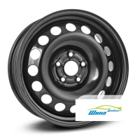 6,5*17 5*114,3 ET40 67,1 TREBL R-1724 Black