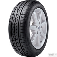 245/40/20 99Y Goodyear Excellence XL  RunFlat
